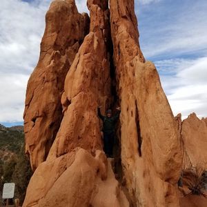 Meet your Posher, Oscar